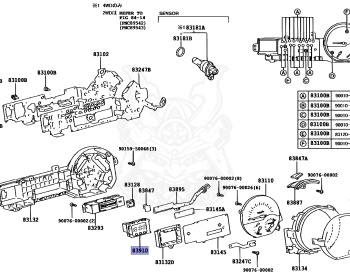 Toyota - bB - NCP30 - 2001 - S TYPE - 2NZFE