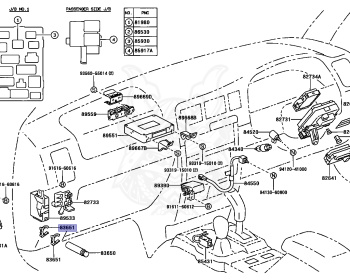 Toyota - Hilux - LN165 - 1999 - PERSONAL TYPE - Automatic - 2LTE