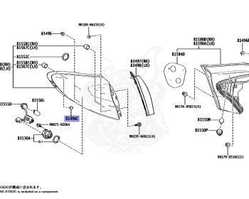 Toyota - C-HR - ZYX10 - 2019 - G TYPE - 5-DOOR - Variator - 2ZRFXE