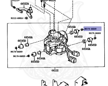 Toyota - Dyna - BU87 - 1993 - TRUCK(PICKUP):TR TYPE - Manual - 14B