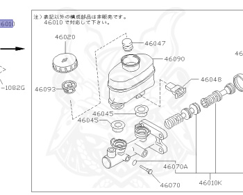 Nissan - Safari - Y61 - 2005 - Grand Road Limited - WAGON(W) - AUTOMATIC TRANSMISSION(AT) - TB48DE