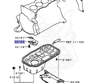 Mitsubishi - Colt - Z25A - 2002 - XSLH - 4G19