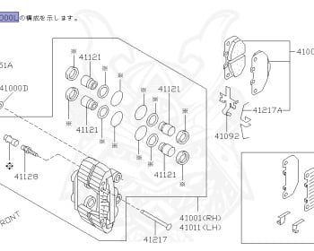 Nissan - Fairlady Z - Z32 - 1992 - 300ZX - AUTOMATIC TRANSMISSION(AT) - Standard Roof (Z) - VG30DTT