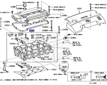 Toyota - Corolla - NZE121 - 2005 - G TYPE - SEDAN - Automatic - 1NZFE