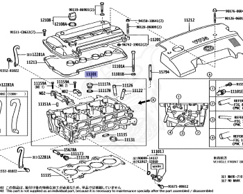Toyota - ist - NCP110 - 2007 - X TYPE - 1NZFE
