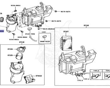 Toyota - Dyna - XZU388 - 2010 - Manual - N04C