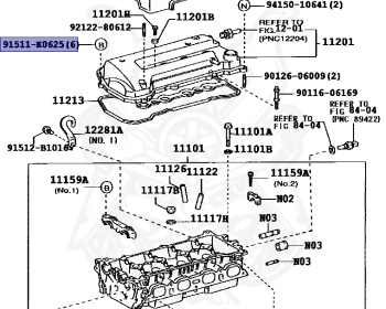 Toyota - Opa - ZCT10 - 2001 - I TYPE - Automatic - 1ZZFE