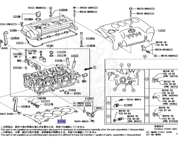 Toyota - Porte - NNP10 - 2004 - 130I TYPE - 2NZFE