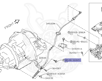 Nissan - GT-R - R35 - 2013 - PREMIUM GRADE - COUPE(C) - GR6 DUAL CLUTCH TRANS(GR6) - VR38DETT