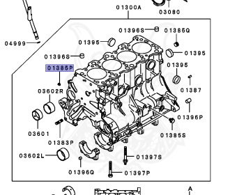 Mitsubishi - Galant VR-4 - E39A - 1988 - SNPF - 4G63