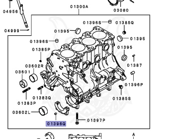 Mitsubishi - Colt - C14A - 1983 - LNHP - 4D65