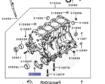 Mitsubishi - Galant - E33A - 1987 - SRGM - 4G63