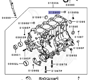Mitsubishi - Galant - E35A - 1990 - SNXM2 - 4G67