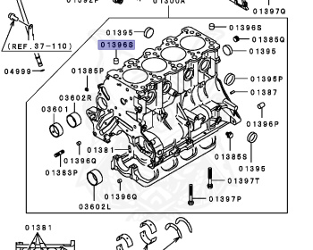 Mitsubishi - RVR - N23WG - 1994 - SRXF - 4G63