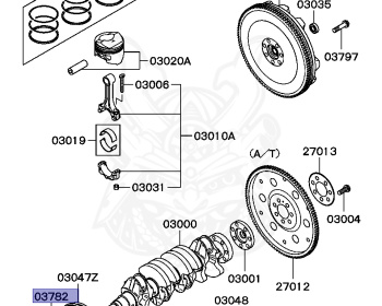 Mitsubishi - Pajero IO - H76W - 1998 - LRXC - 4G93