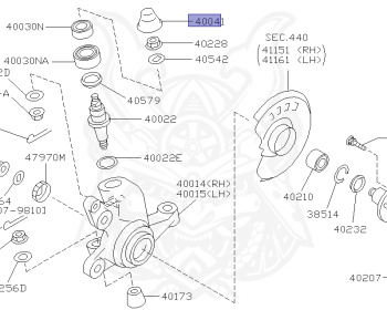 Nissan - Fairlady Z - Z32 - 1990 - 300ZX - MANUAL TRANSMISSION(MT) - Standard roof (Z) - VG30DTT