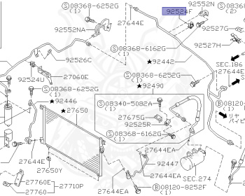 Nissan - Safari - Y61 - 2002 - GR TYPE - VAN(V) - MANUAL TRANSMISSION(MT) - TD42T