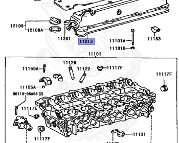 Toyota - Chaser - JZX100 - 1996 - TOURER V TYPE - Automatic - 1JZGTE
