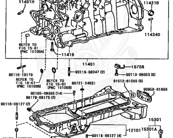 Toyota - Chaser - JZX100 - 1997 - TOURER V TYPE - Automatic - 1JZGTE