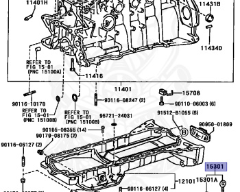 Toyota - Cresta - JZX100 - 1996 - ROULANT G TYPE - Automatic - 1JZGTE