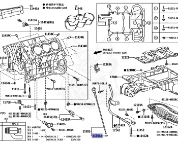 Toyota - Mark X - GRX130 - 2012 - 250G TYPE - Automatic - 4GRFSE