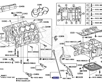 Toyota - Crown - GRS201 - 2008 - ATHLETEATHLETE I-FOUR TYPE - 4GRFSE