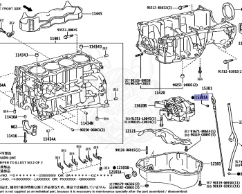 Toyota - Alphard Hybrid - AYH30W - 2017 - ZR TYPE - Variator - 2ARFXE