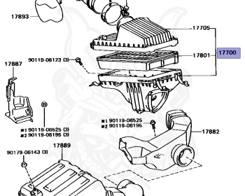 Toyota - Carina - ST183 - 1989 - G-LIMITED TYPE - Automatic - 3SGE