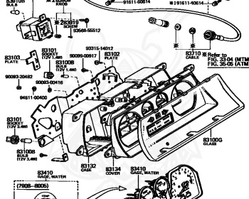 Toyota - Starlet - KP61 - 1980 - SE TYPE - 3-DOOR - Manual - 4KU