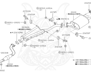 Nissan - Stagea - M35 - 2002 - 250T RX FOUR - WAGON(W) - 4 WHEEL DRIVE(4WD) - 5 SPEED A/T(AT.F5) - IRS TYPE(IRS) - VQ25DET