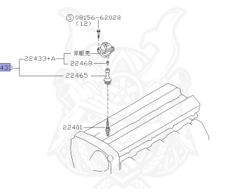 Nissan - Laurel - C35 - 1998 - Medallist V - HARDTOP(K) - 2 WHEEL DRIVE(2WD) - AUTOMATIC TRANSMISSION(AT) - IRS TYPE(IRS) - RB25DE