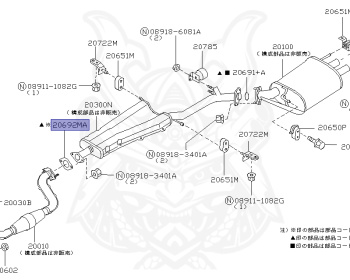 Nissan - Stagea - M35 - 2002 - 250T RX FOUR - WAGON(W) - 4 WHEEL DRIVE(4WD) - 5 SPEED A/T(AT.F5) - IRS TYPE(IRS) - VQ25DET