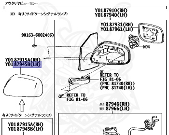 Toyota - Corolla - NZE141 - 2010 - G TYPE - SEDAN - Variator - 1NZFE