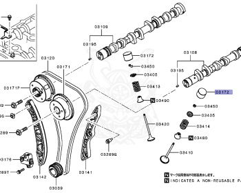 Mitsubishi - Delica D:5 - CV5W - 2015 - LTMH9 - 4B12