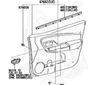 Toyota - Vitz - KSP130 - 2020 - JEWELA TYPE - 5-DOOR - Variator - 1KRFE