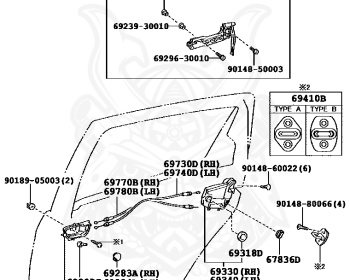 Toyota - Vitz - NHP130 - 2017 - U TYPE - 5-DOOR - Variator - 1NZFXE
