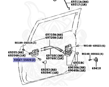 Toyota - FJ Cruiser - GSJ15W - 2010 - Automatic - 1GRFE