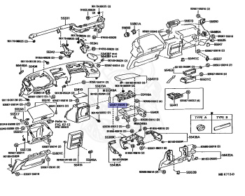 Toyota - MR2 - AW11 - 1986 - G TYPE - T-BAR ROOF - Automatic - 4AGELU