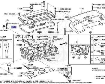 Toyota - ist - NCP110 - 2007 - X TYPE - 1NZFE