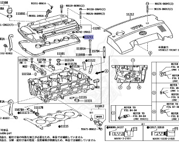 Toyota - Probox - NCP160V - 2019 - UL-X TYPE - VAN - Variator - 1NZFE