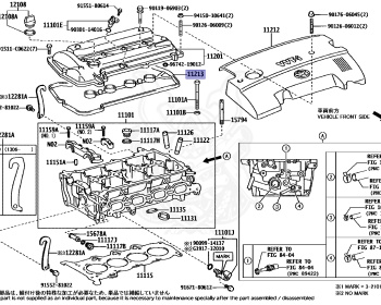 Toyota - Premio - NZT260 - 2017 - 1NZFE