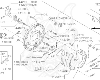 Nissan - Datsun Pickup - D22 - 2002 - AD GRADE - DOUBLE CAB(DC) - 4 WHEEL DRIVE(4WD) - MANUAL TRANS 5-SPEED(MT.F5) - QD32