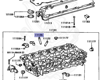 Toyota - Chaser - JZX100 - 1996 - TOURER V TYPE - Automatic - 1JZGTE
