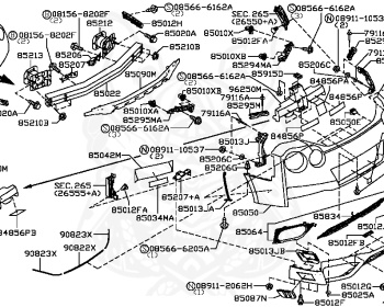 Nissan - GT-R - R35 - 2016 - PREMIUM GRADE - COUPE(C) - GR6 DUAL CLUTCH TRANS(GR6) - VR38DETT