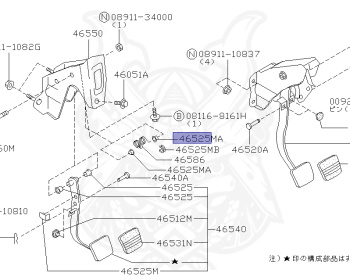 Nissan - Pulsar GTiR - RNN14 - 1991 - GTI/RA - 3 DOOR HATCHBACK(3HB) - 4 WHEEL DRIVE(4WD) - MANUAL TRANSMISSION(MT) - SR20DET