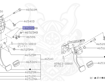 Nissan - Stagea - WC34 - 2000 - RS-FOUR S - WAGON(W) - 4 WHEEL DRIVE(4WD) - MANUAL TRANSMISSION(MT) - RB25DET