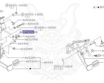 Nissan - Silvia - S14 - 1995 - KS - HARDTOP(K) - MANUAL TRANSMISSION(MT) - TWO WHEELS STEERING(2WS) - SR20DET