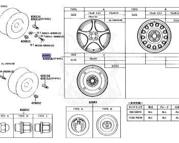 Toyota - MR-S - ZZW30 - 2003 - CONVERTIBLE - Semi-automatic - 1ZZFE