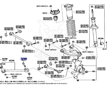 Toyota - Chaser - JZX100 - 1998 - AVANT TYPE - Automatic - 1JZGE