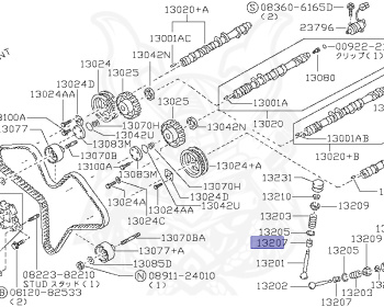 Nissan - Fairlady Z - Z32 - 1990 - 300ZX - MANUAL TRANSMISSION(MT) - T-bar roof (KZ) - VG30DTT